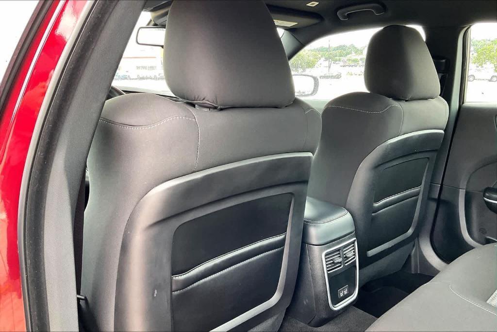 used 2023 Dodge Charger car, priced at $31,099