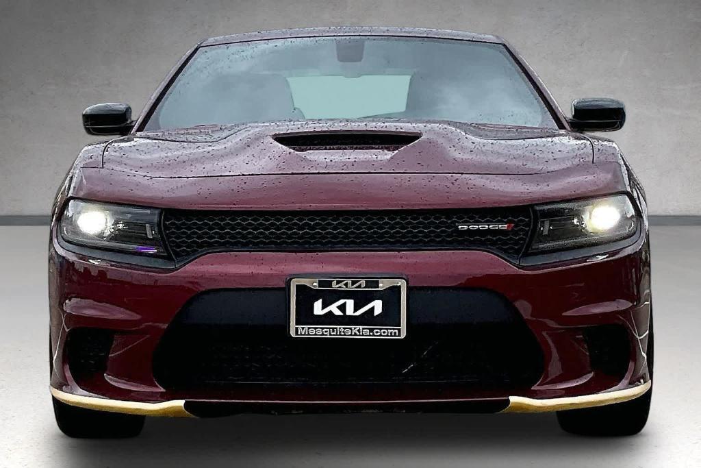 used 2023 Dodge Charger car, priced at $31,099