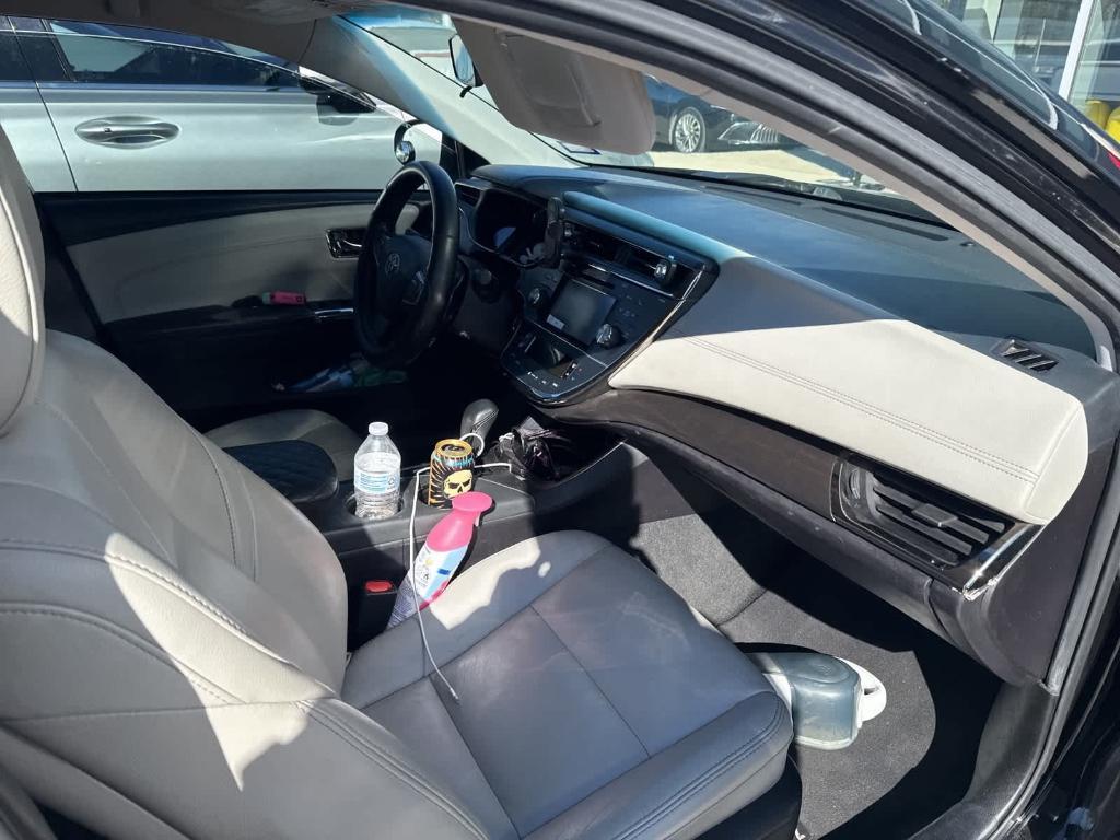 used 2018 Toyota Avalon car, priced at $12,651