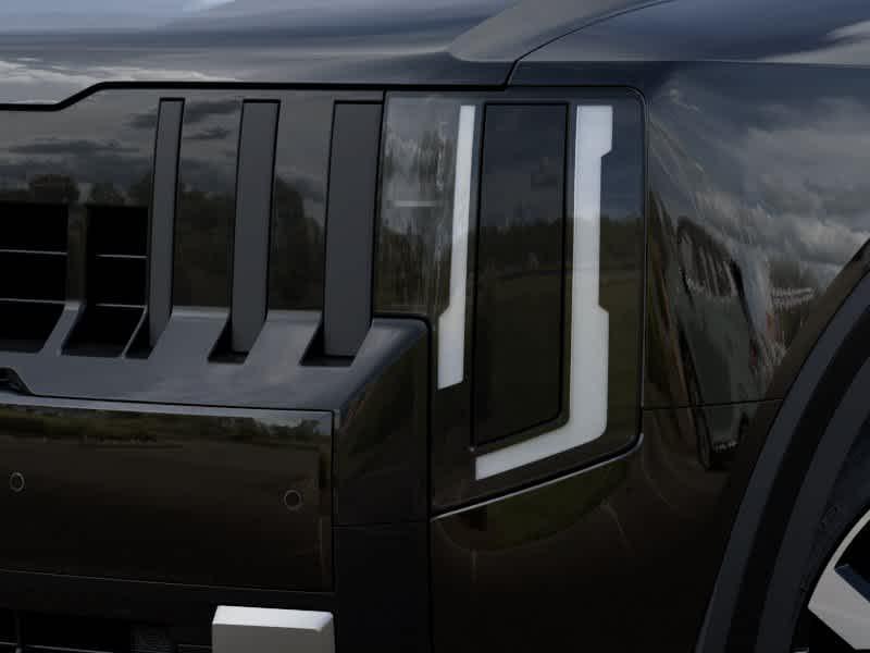 new 2027 Kia Telluride car, priced at $44,768