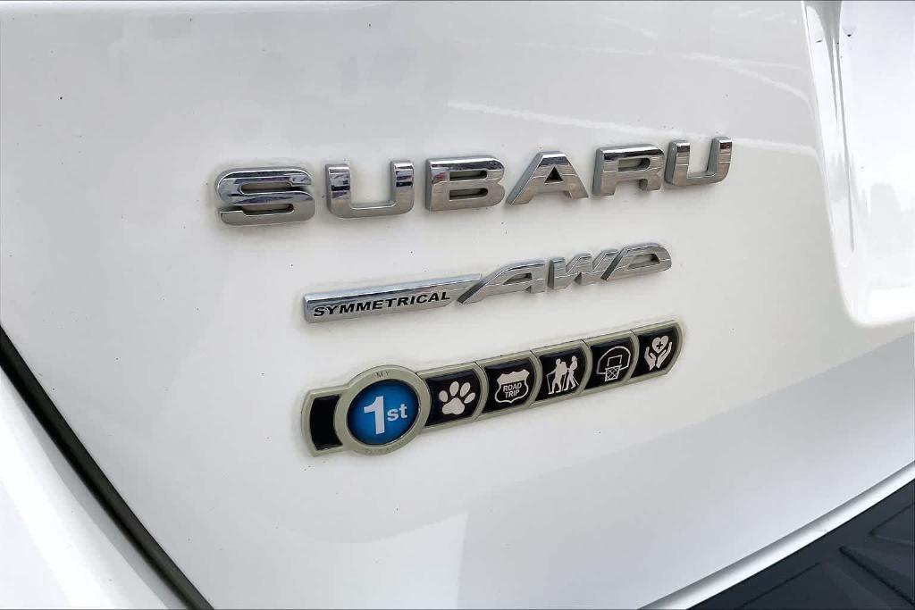 used 2020 Subaru Outback car, priced at $18,794
