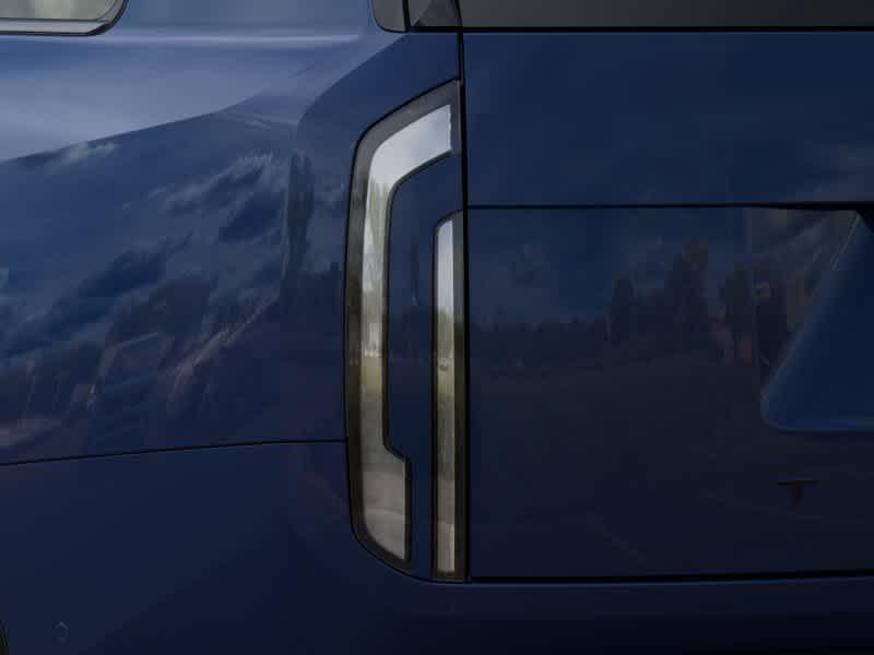 new 2027 Kia Telluride car, priced at $54,019