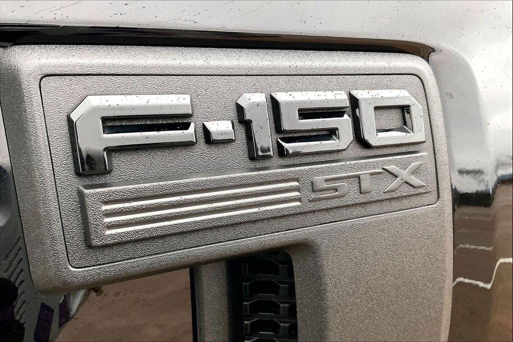 used 2025 Ford F-150 car, priced at $39,451