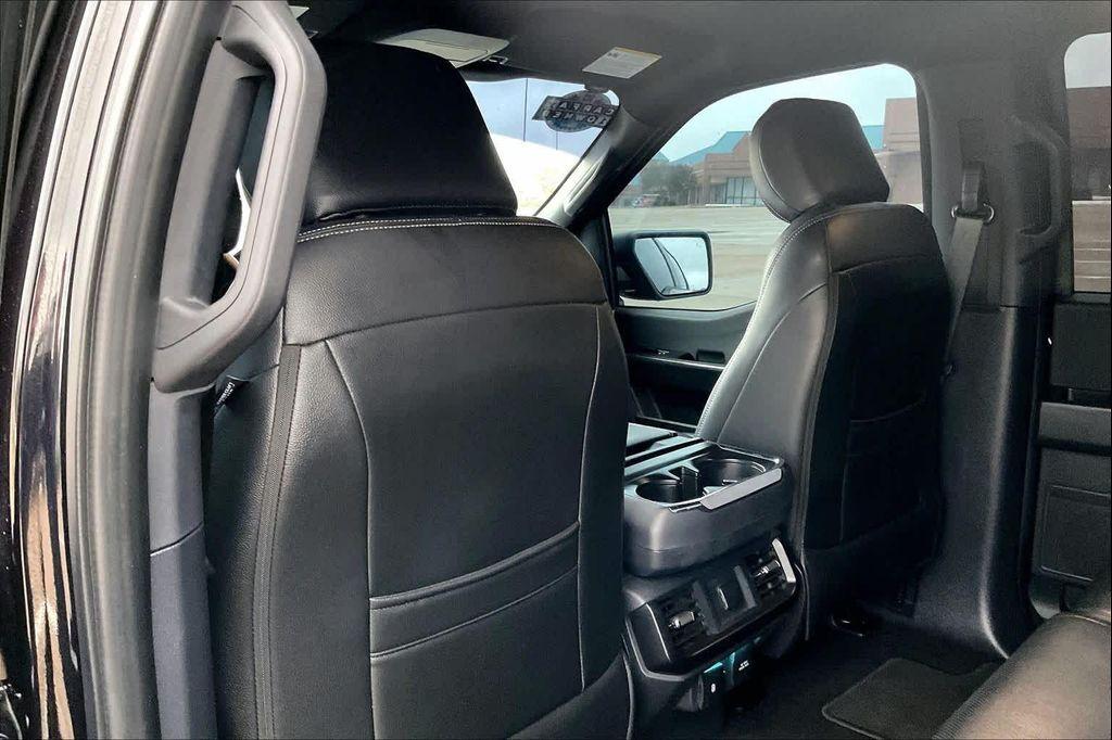 used 2025 Ford F-150 car, priced at $39,451