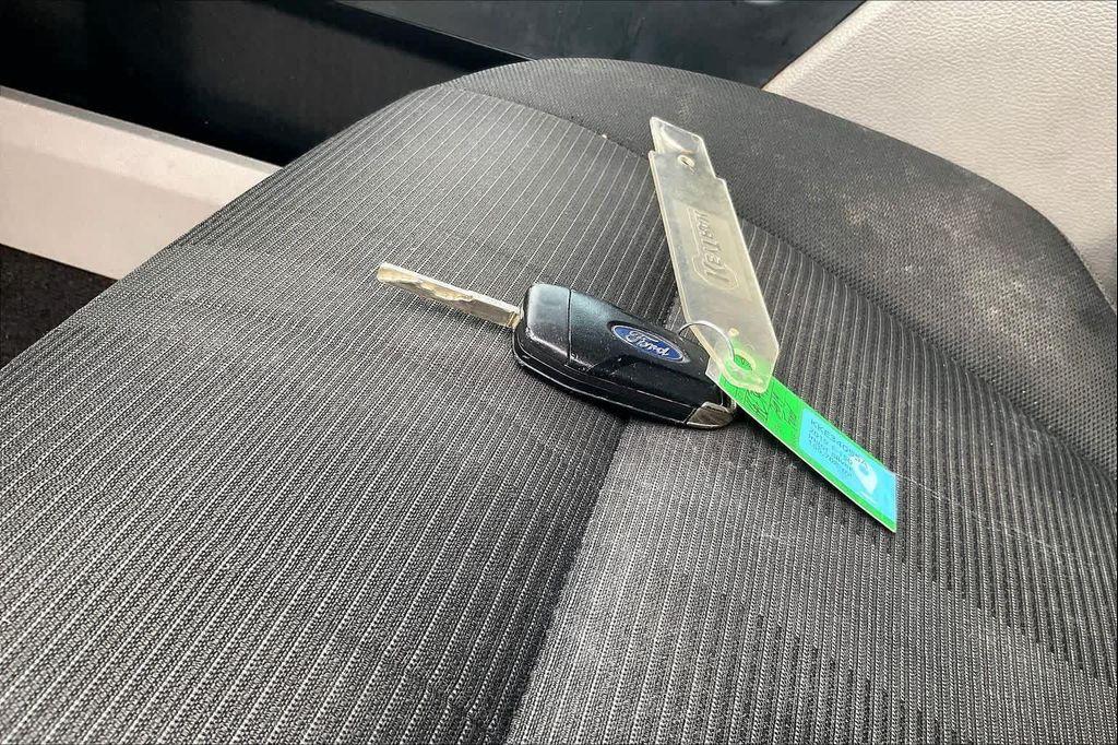 used 2019 Ford F-150 car, priced at $18,291