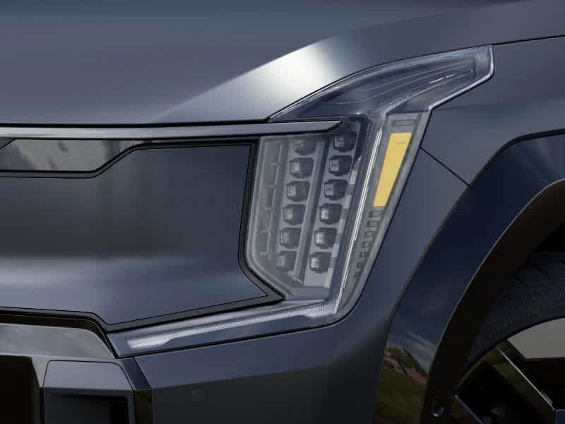 new 2026 Kia EV9 car, priced at $66,616