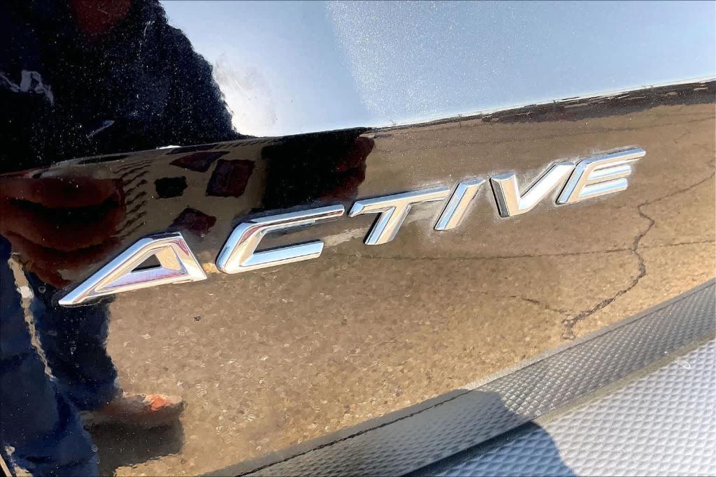 used 2024 Ford Escape car, priced at $22,503