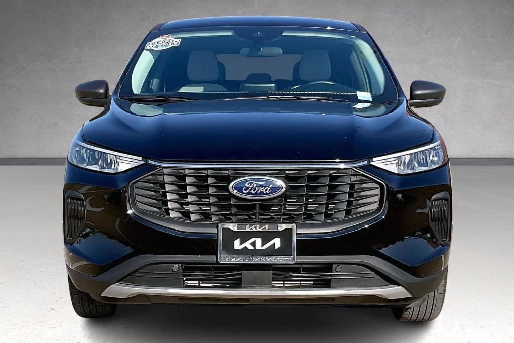 used 2024 Ford Escape car, priced at $22,503
