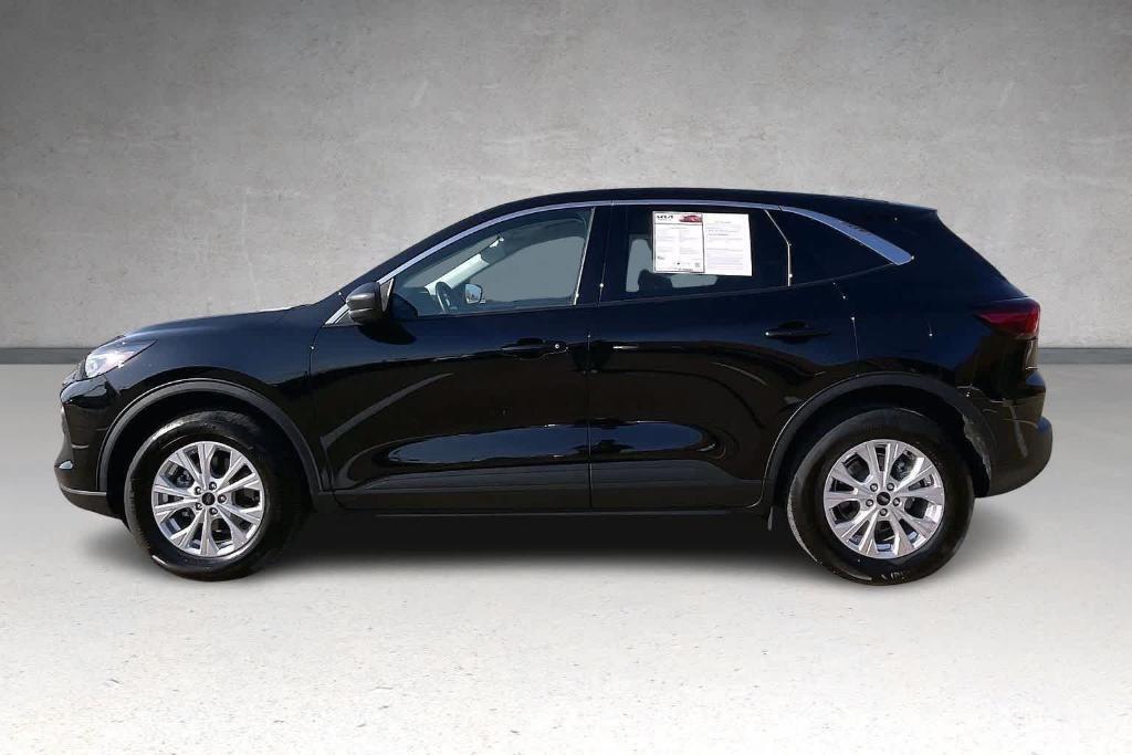 used 2024 Ford Escape car, priced at $22,503