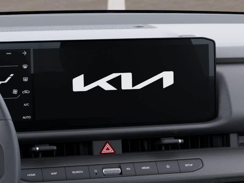 new 2027 Kia Seltos car, priced at $32,761