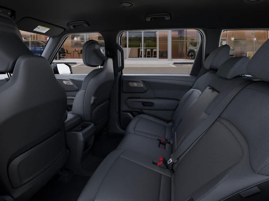 new 2027 Kia Telluride car, priced at $40,328