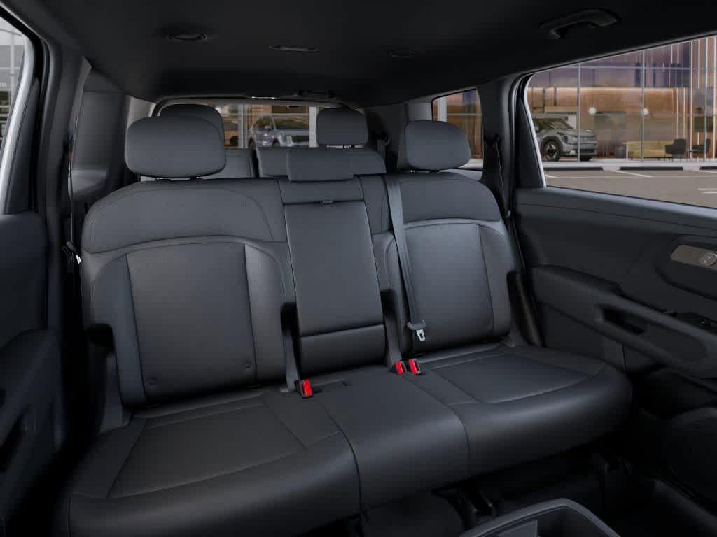 new 2027 Kia Telluride car, priced at $40,328