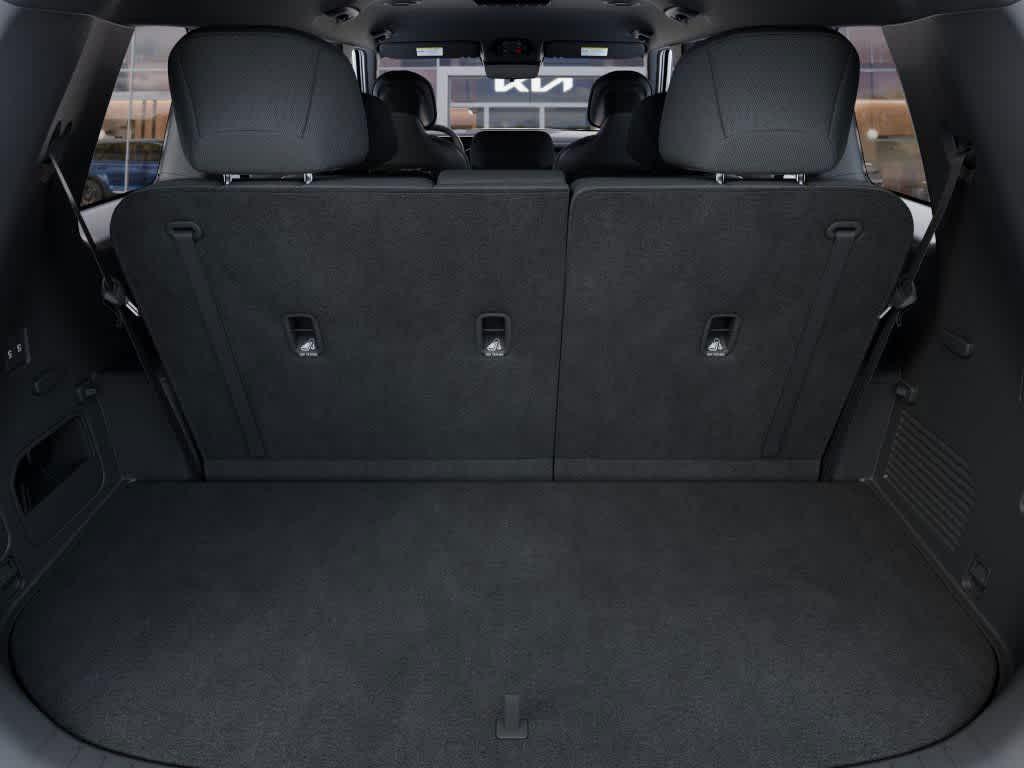 new 2027 Kia Telluride car, priced at $40,328