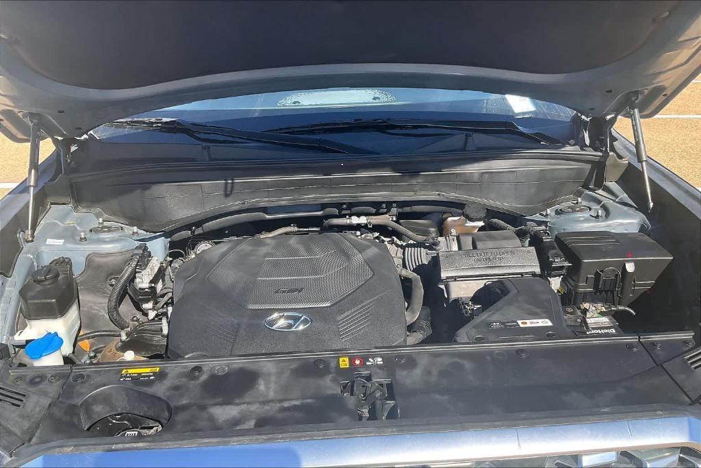 used 2020 Hyundai Palisade car, priced at $21,520