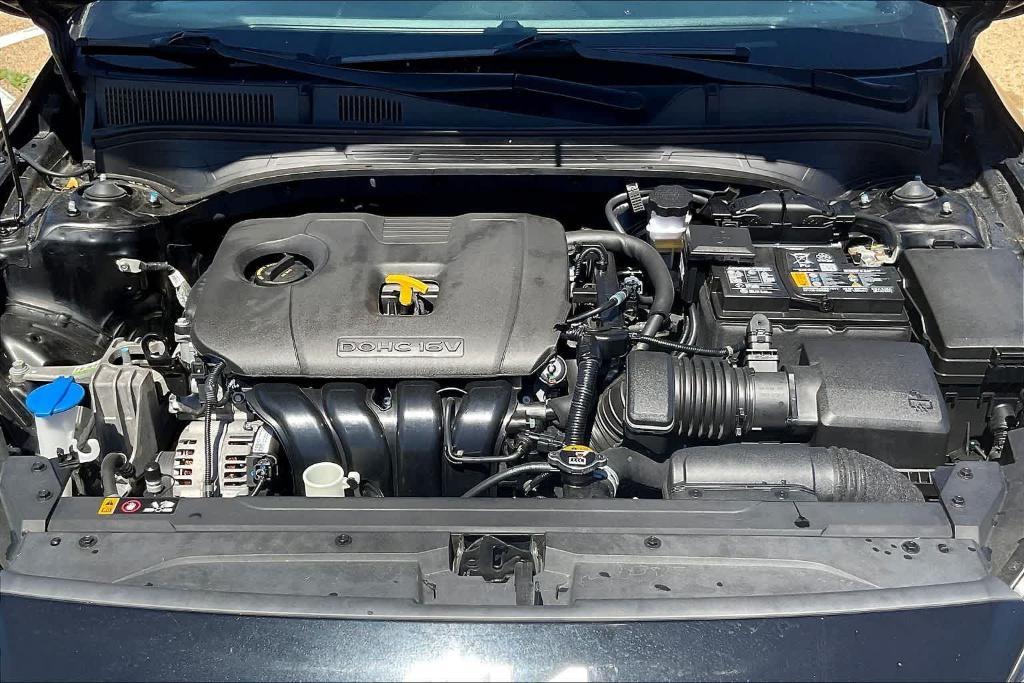 used 2022 Kia Forte car, priced at $18,189