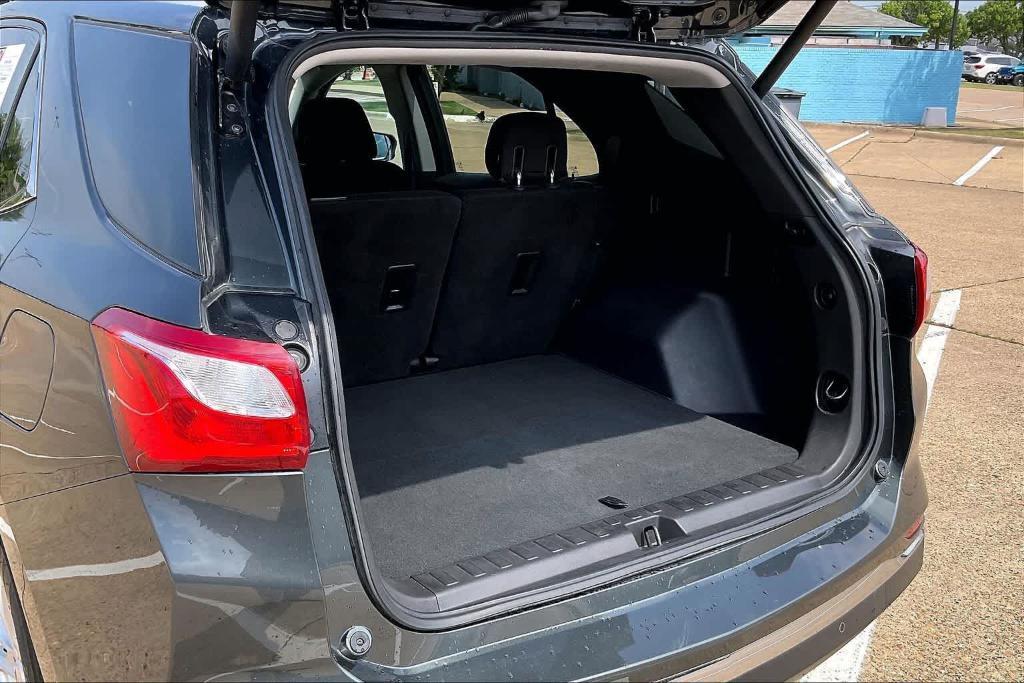 used 2019 Chevrolet Equinox car, priced at $16,790