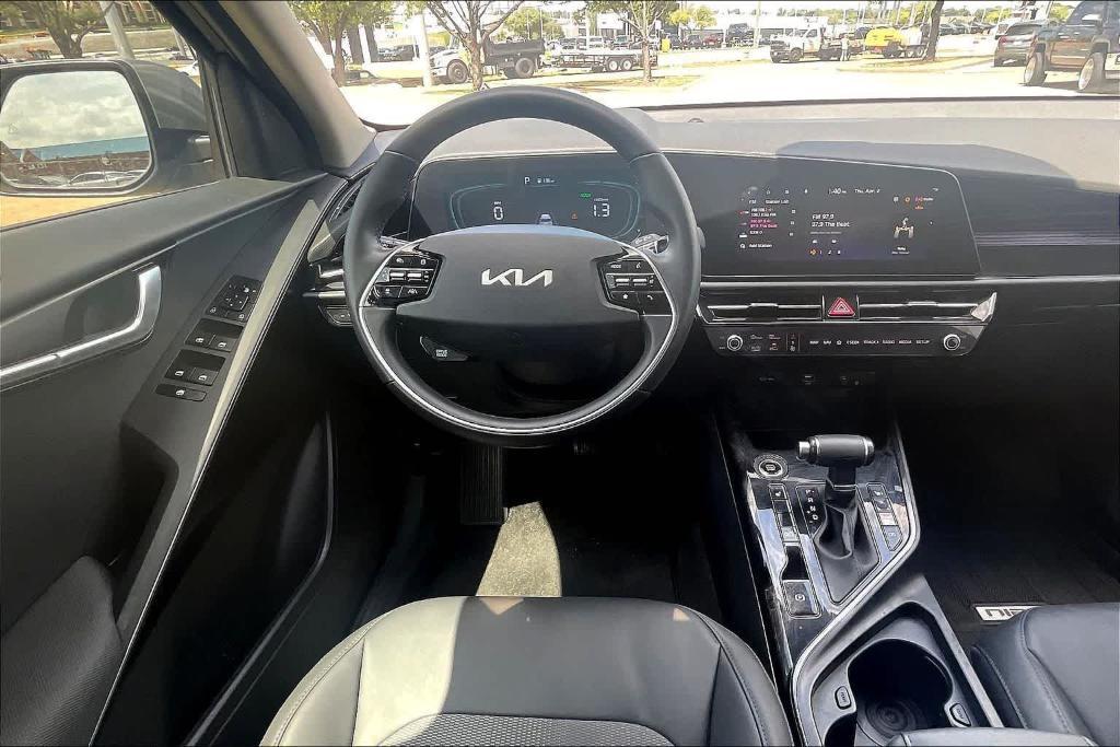 used 2024 Kia Niro car, priced at $22,791