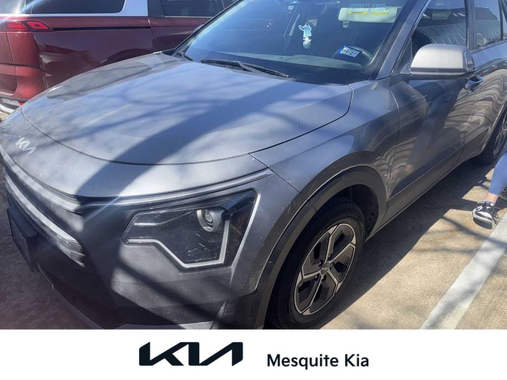 used 2024 Kia Niro car, priced at $23,007