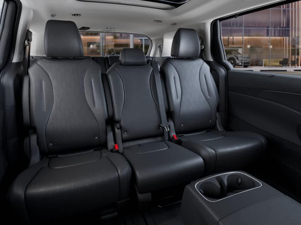 new 2026 Kia Carnival car, priced at $49,691