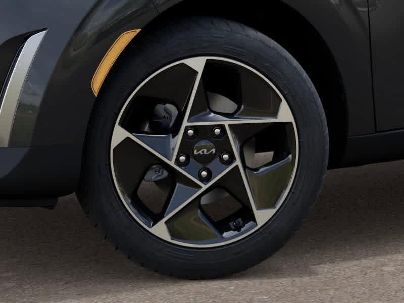 new 2025 Kia Soul car, priced at $24,126