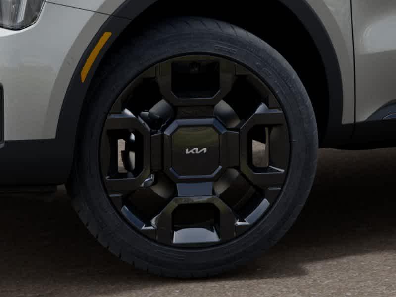 new 2026 Kia Sorento car, priced at $43,246