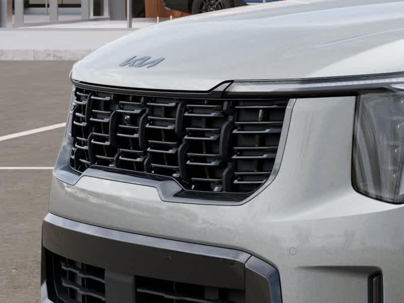 new 2026 Kia Sorento car, priced at $43,246