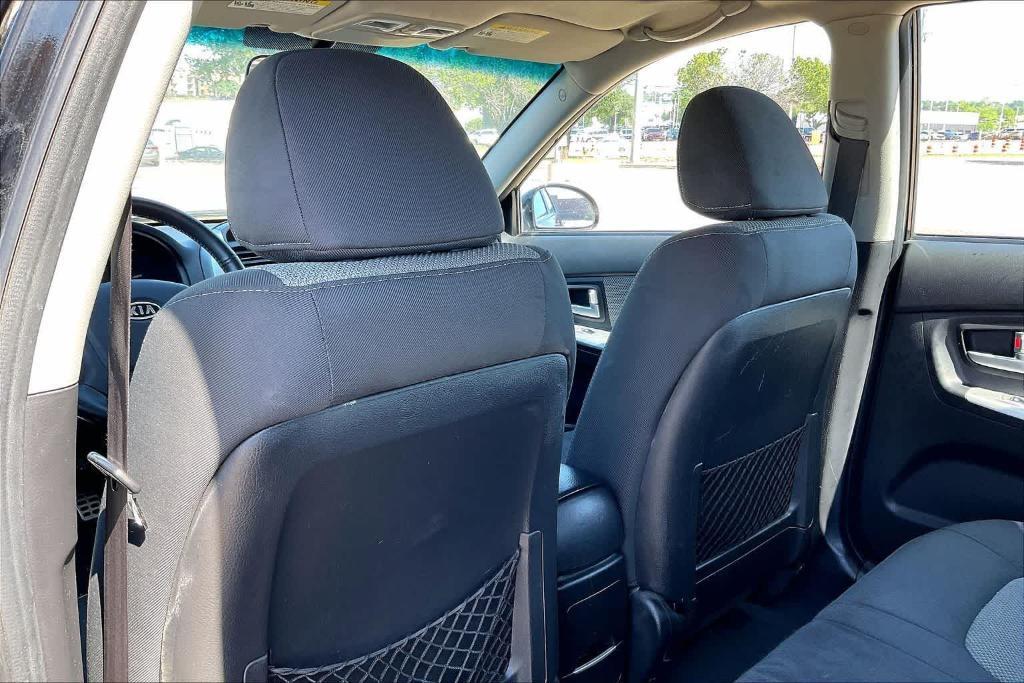 used 2008 Kia Spectra5 car, priced at $6,299