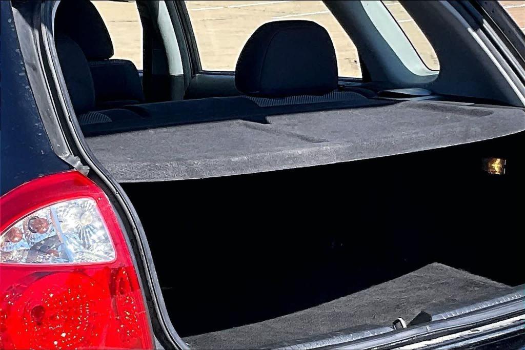 used 2008 Kia Spectra5 car, priced at $6,299