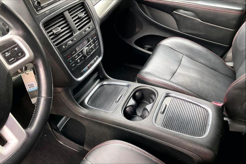 used 2019 Dodge Grand Caravan car, priced at $11,593