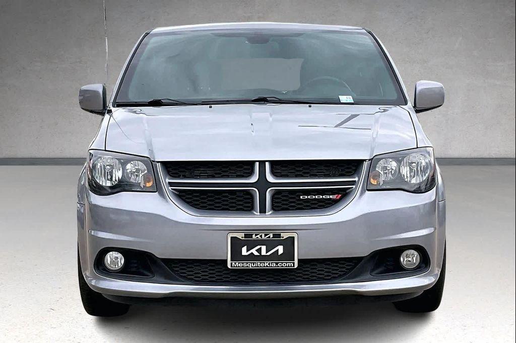used 2019 Dodge Grand Caravan car, priced at $11,593