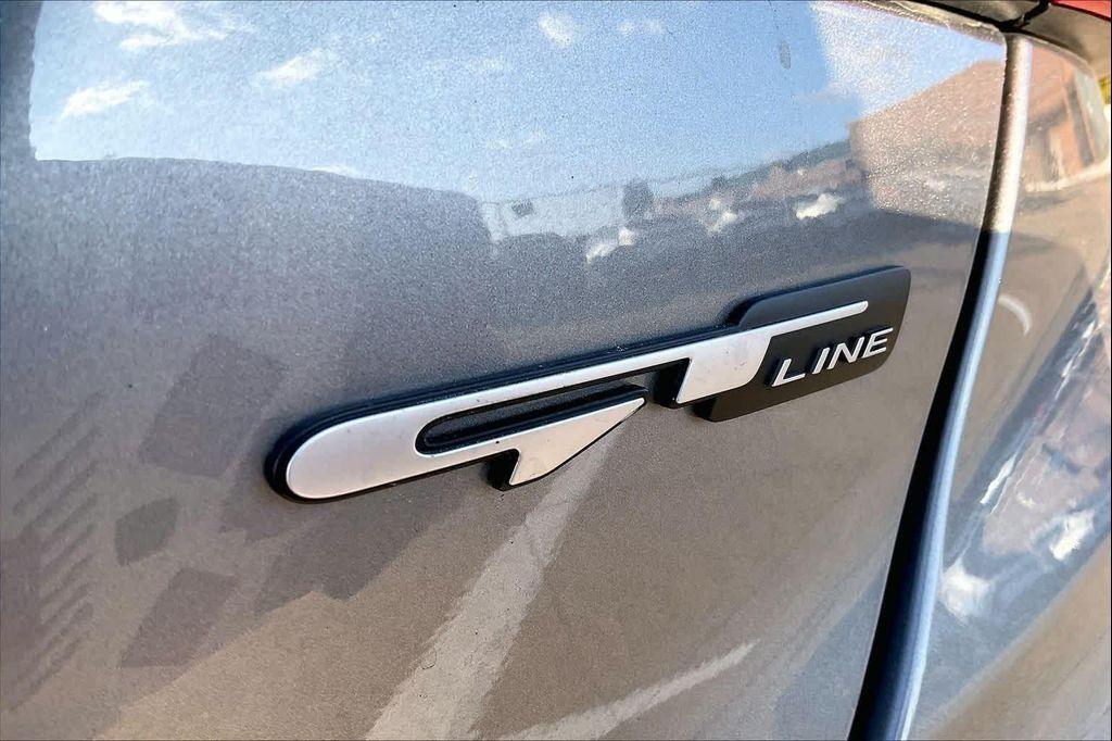 used 2024 Kia Forte car, priced at $20,283