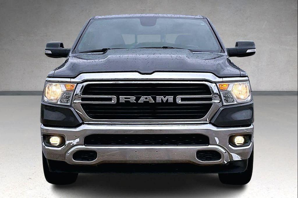 used 2019 Ram 1500 car, priced at $22,393