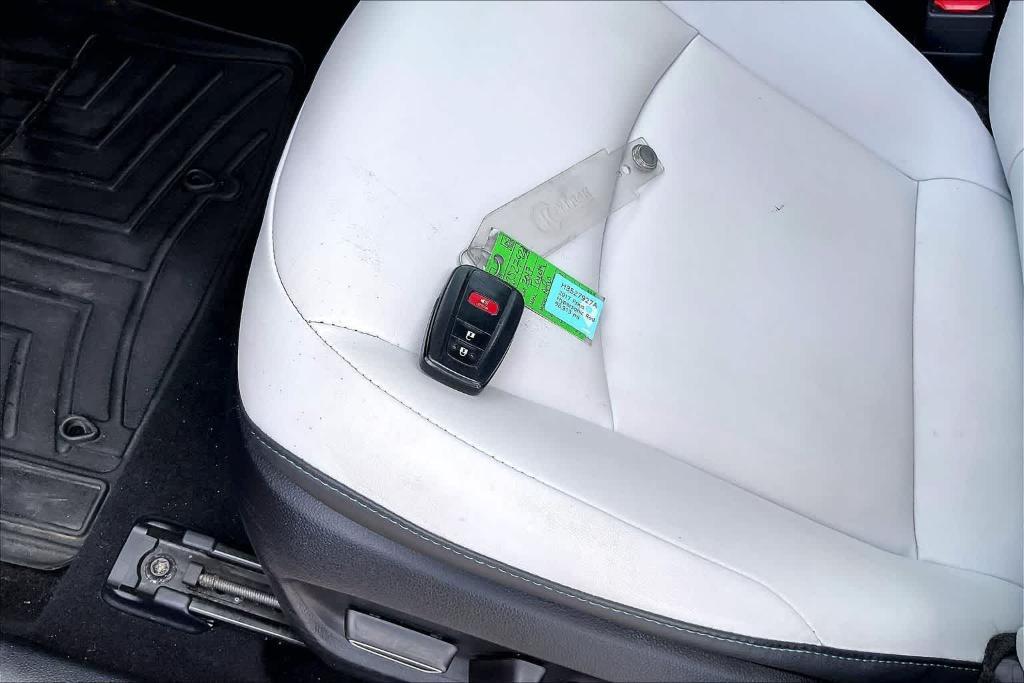 used 2017 Toyota Prius car, priced at $17,347