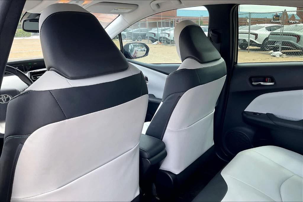 used 2017 Toyota Prius car, priced at $17,347