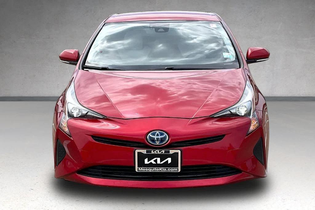 used 2017 Toyota Prius car, priced at $17,347