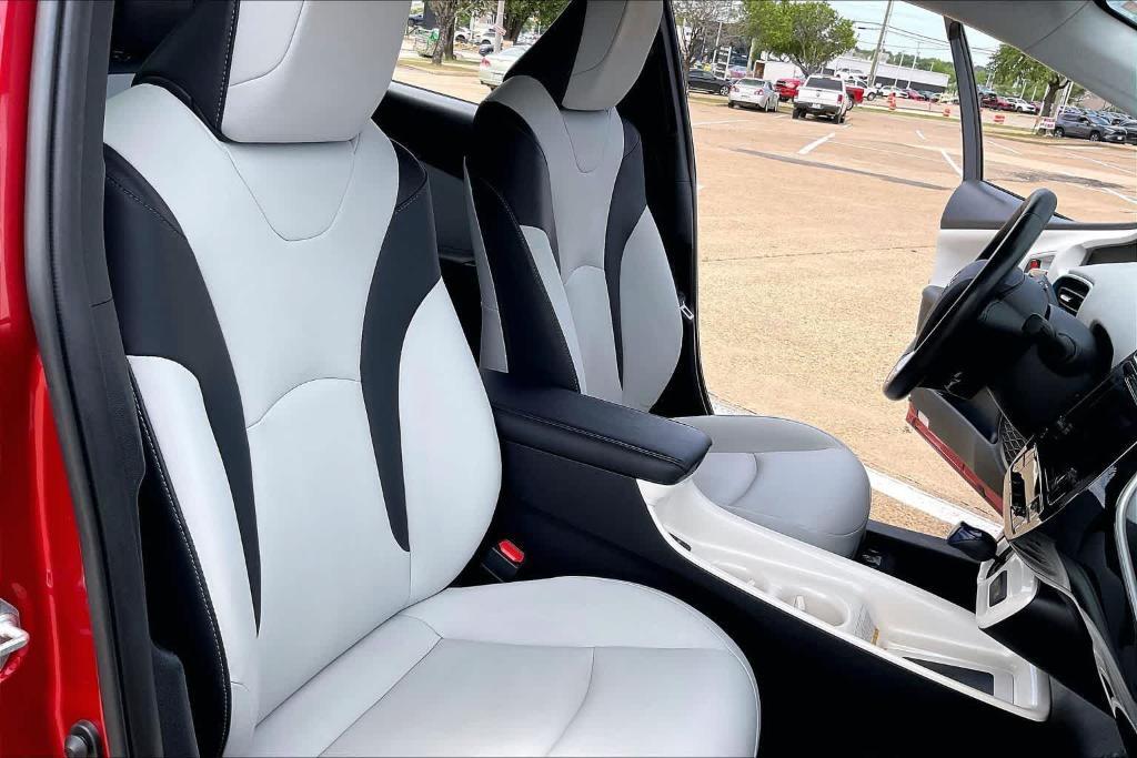 used 2017 Toyota Prius car, priced at $17,347