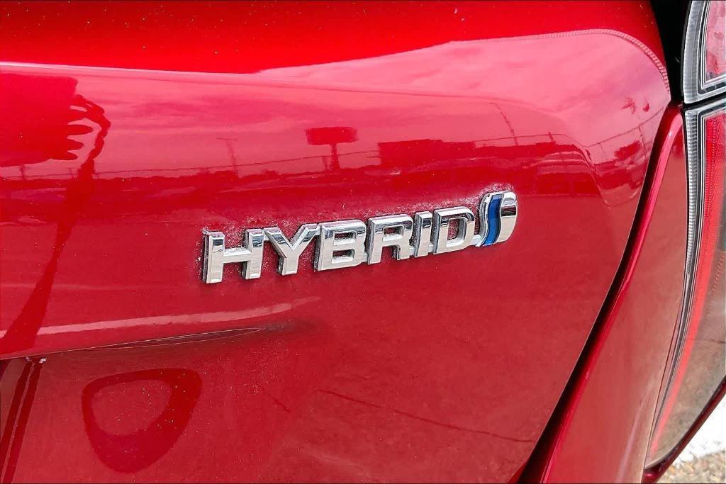 used 2017 Toyota Prius car, priced at $17,347