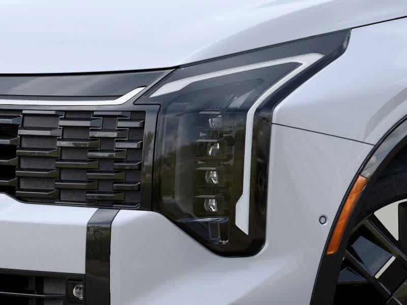 new 2026 Kia Sportage car, priced at $37,133