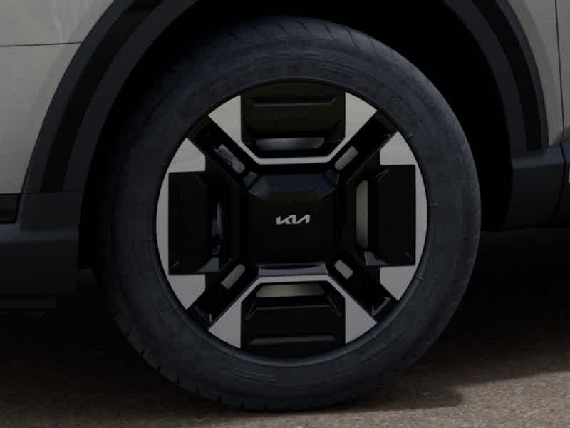 new 2027 Kia Telluride car, priced at $47,200