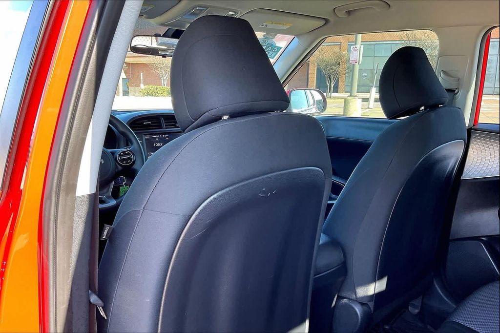 used 2025 Kia Soul car, priced at $16,874