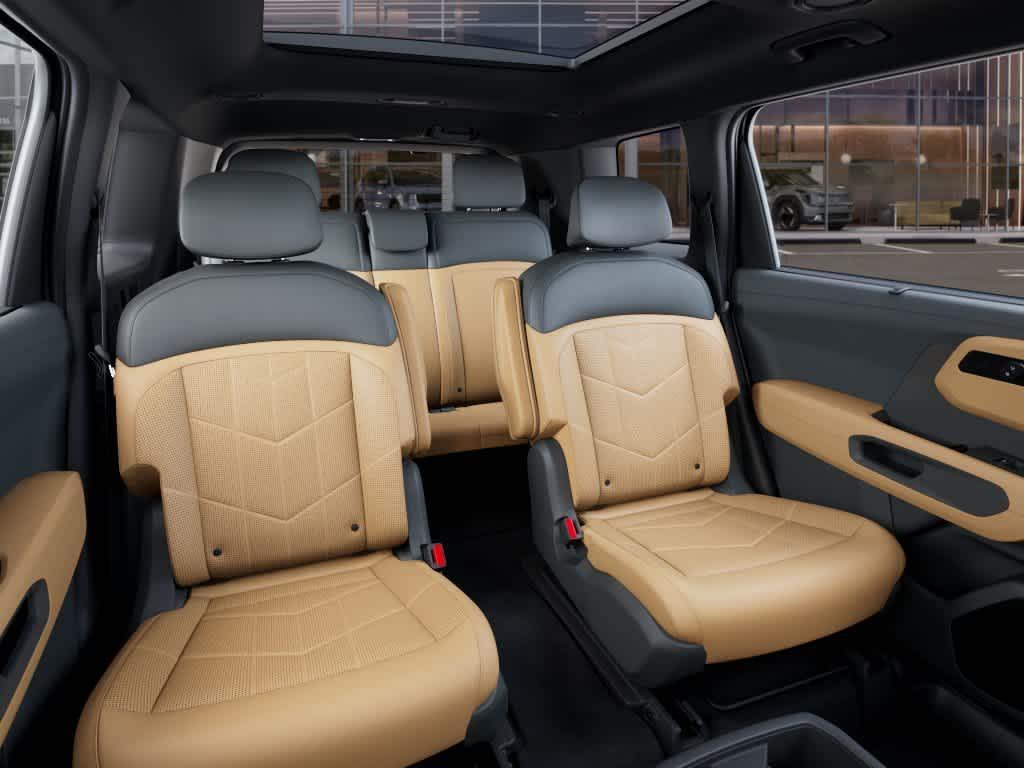 new 2027 Kia Telluride car, priced at $57,064