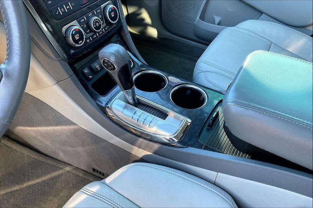 used 2017 Buick Enclave car, priced at $10,559