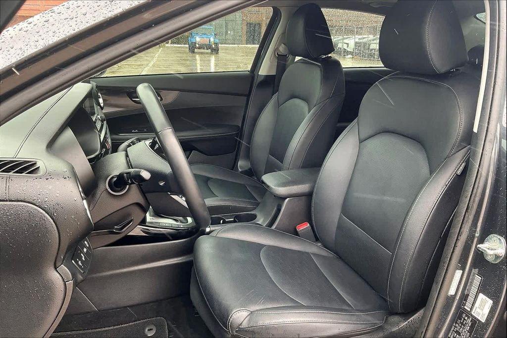 used 2021 Kia Forte car, priced at $16,776