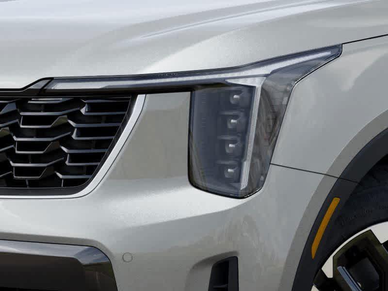 new 2026 Kia Sorento car, priced at $33,443