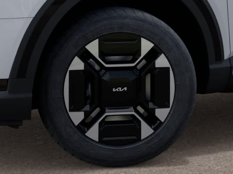 new 2027 Kia Telluride car, priced at $48,461