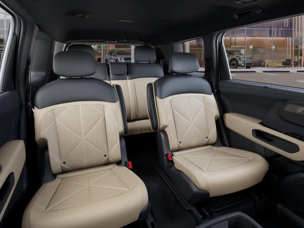 new 2027 Kia Telluride car, priced at $48,461