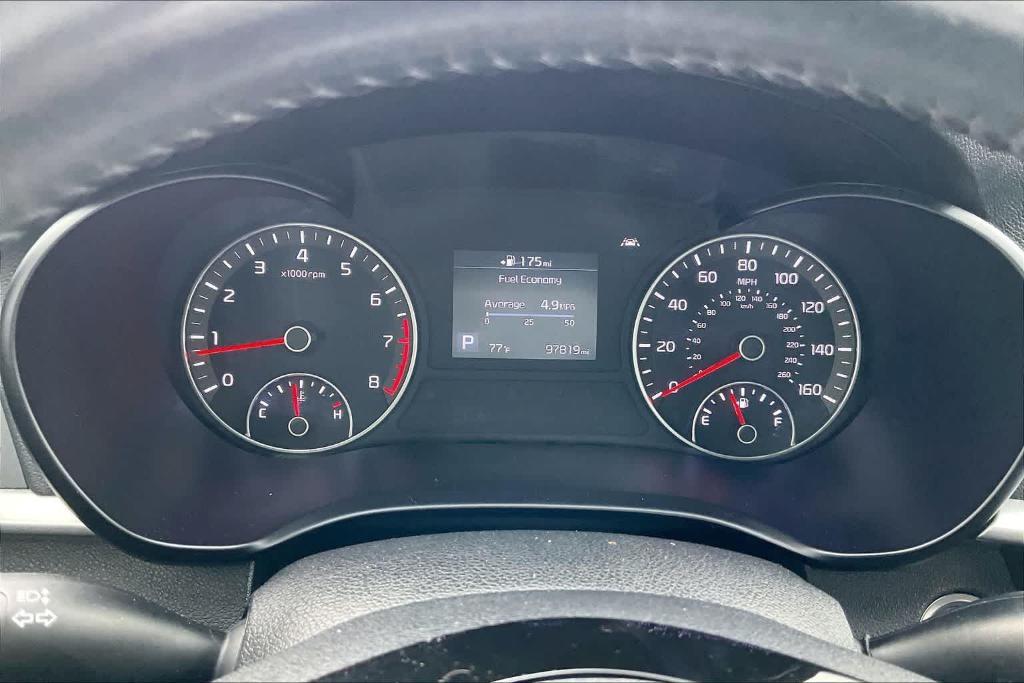 used 2019 Kia Optima car, priced at $14,199