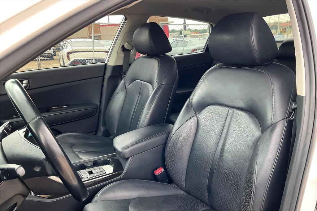 used 2019 Kia Optima car, priced at $14,199