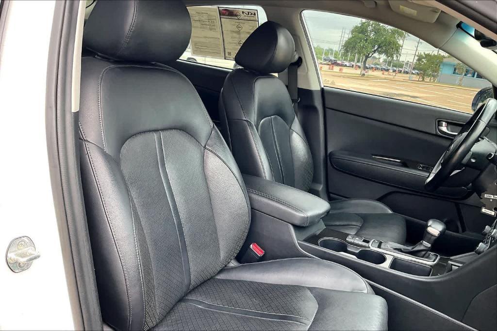 used 2019 Kia Optima car, priced at $14,199