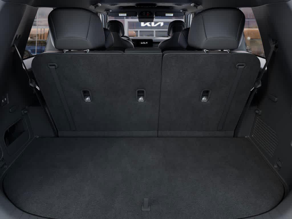 new 2027 Kia Telluride car, priced at $49,708